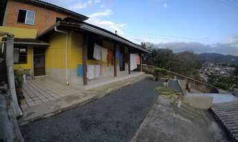 Imagem 4: 2 casas no terreno, Bairro Água Verde, Blumenau