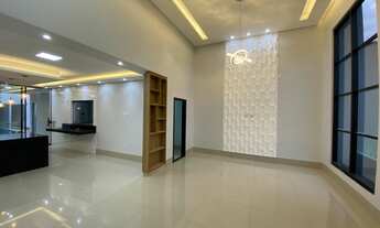 Imagem 3: Casa para venda com 220 metros construídos e 3 suítes no Jardim Presidente