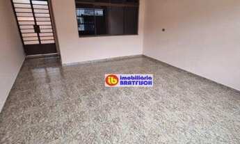 Imagem 3: Sobrado 3 Dormitórios c/ 2 Vagas, 143 m² por R$ 670.000 - Vila Prudente