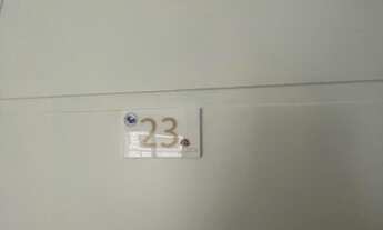 Imagem 5: Apartamento para venda possui 108 metros quadrados com 2 quartos em Aviação - Praia Grande