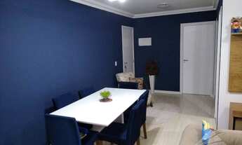 Imagem: AP0442 Apartamento com 2 dormitórios à