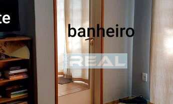 Imagem 6: Casa com 3 dormitórios à venda, 122 m² por R$ 390.000,00 - Parque das Árvores - Paulínia/S