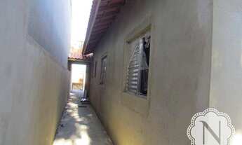 Imagem 7: Casa com 2 dormitórios à venda, 58 m² - Umuarama - Itanhaém/SP