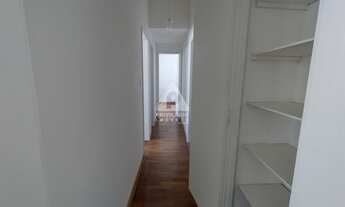 Imagem 5: Em Botafogo, apartamento à venda, com 2 quartos, dependências completas e vaga na escritur