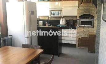 Imagem 5: Cobertura para venda possui 232 metros quadrados com 3 quartos em Praia do Canto - Vitória