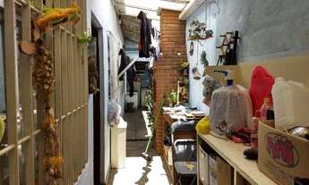 Imagem 3: 3 DORMS, 2 VGS, 130 m² - Vila Mascote - São Paulo/SP - CA0271