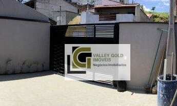 Imagem 2: Casa com 2 dormitórios à venda, 130 m² por R$ 446.000,00 - Jardim dos Bandeirantes - São J