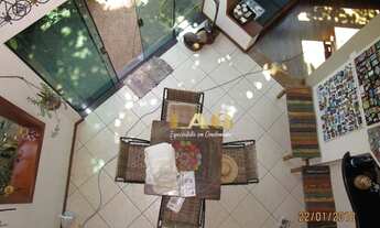 Imagem 2: Casa residencial à venda, Condomínio Vivendas do Lago, Sorocaba