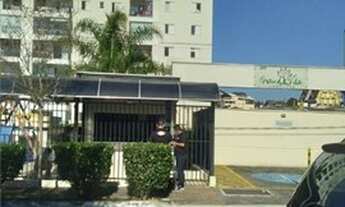 Imagem 5: Apartamento no Urbanova