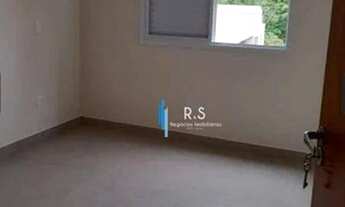 Imagem 4: Apartamento com 2 dormitórios para alugar, 59 m² por R$ 1.600,00/mês - Colinas São José