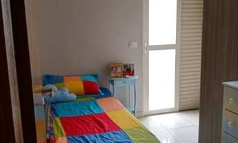 Imagem 5: Casa com 3 dormitórios à venda, 145 m² por R$ 400.000,00 - Loteamento Terras de São Pedro