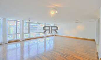 Imagem 4: COBERTURA DIFERENCIADA EM HIGIENOPOLIS