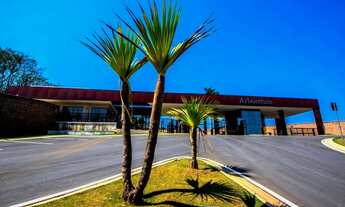 Imagem 2: Terreno à venda, 612 m² por R$ 661.762,50 - Residencial Arboretum - Vinhedo/SP