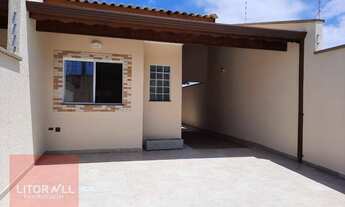 Imagem: Casa com piscina, 2 dormitórios à venda