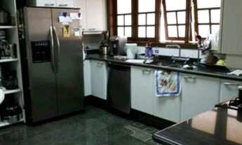 Imagem 4: Sobrado residencial à venda, Residencial das Estrelas, Barueri