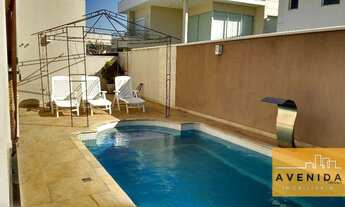 Imagem 3: Sobrado com 3 dormitórios à venda, 250 m² por R$ 1.290.000,00 - Boa Esperança - Paulínia/S