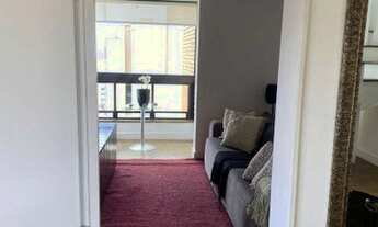 Imagem 4: Apartamento Duplex com 2 dormitórios, 184 m² - venda por R$ 3.250.000 ou aluguel por R$ 16