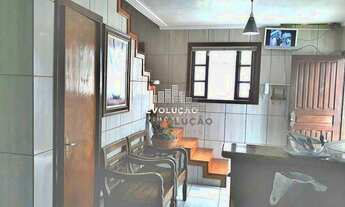 Imagem 7: CASA 5 QUARTOS-1 SUITE- SERRARIA