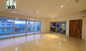 Imagem 2: Centro de Alphaville, Condominio Splendore, 3 Suites, 3 Vagas