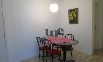 Imagem 5: Apartamento com 2 dormitórios à venda, 47 m² por R$ 180.500,00 - Afonso Pena - São José do