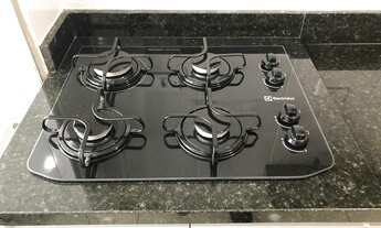 Imagem 3: Apartamento Para Venda No Vista Alegre