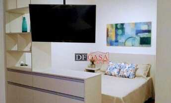 Imagem 7: Apartamento com 1 dormitório à venda, 28 m² por R$ 199.000,00 - Vila Formosa - São Paulo/S