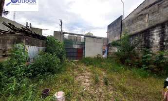 Imagem 4: Terreno, 300 m² - venda por R$ 600.000 ou aluguel por R$ 3.000/mês - Centro - Diadema/SP