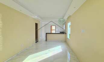 Imagem 4: Casa para Venda em Maricá, Itaipuaçu, 3 dormitórios, 2 suítes, 4 banheiros, 3 vagas