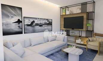 Imagem 2: Apartamento com 2 dormitórios à venda, 85 m² por R$ 789.000,00 - Glória - Rio de Janeiro/R