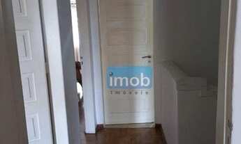 Imagem 7: Sobrado com 3 dormitórios à venda, 150 m² por R$ 1.100.000,00 - Gonzaga - Santos/SP