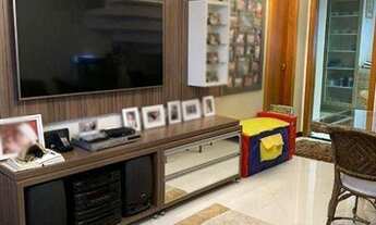 Imagem: Sobrado com 3 dormitórios à venda, 97