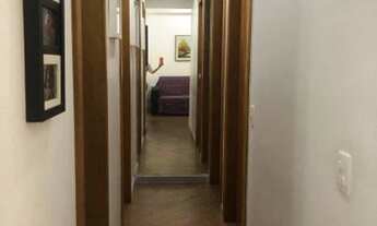 Imagem 7: Apartamento com 3 dormitórios à venda, 68 m² por R$ 400.000,00 - Jardim Santa Emília - São