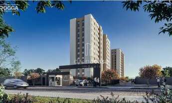 Imagem: Apartamento com 2 dormitórios à venda