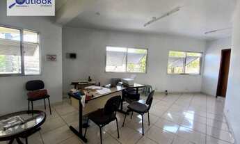 Imagem 3: Sala para alugar, 40 m² por R$ 900/mês - Conceição - Diadema/SP