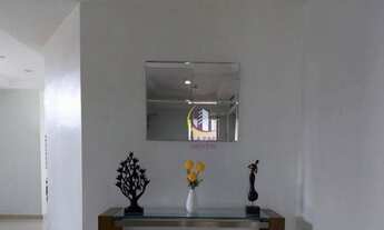 Imagem 2: Apartamento com 2 dormitórios, 70 m² - venda por R$ 290.000,00 ou aluguel por R$ 1.500,00