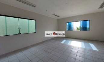 Imagem 3: Sala para alugar, 45 m² por R$ 1.350,00/mês - Bosque dos Eucaliptos - São José dos Campos