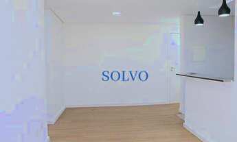 Imagem 5: Apartamento de 2 dormitórios -1 vaga - Vila Castelo