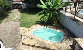 Imagem 3: Casa com 3 dormitórios à venda por R$ 550.000,00 - Centro - Maricá/RJ