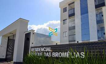 Imagem: Apartamento para venda possui 61 metros