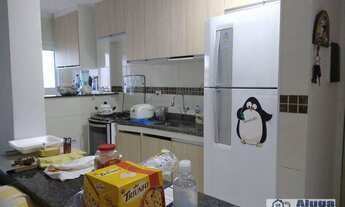 Imagem 5: Apartamento com 2 dormitórios à venda, 78 m² por R$ 400.000,00 - Vila Tupi - Praia Grande