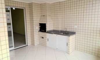 Imagem 7: Apartamento à venda, 133 m² por R$ 530.000,00 - Aviação - Praia Grande/SP