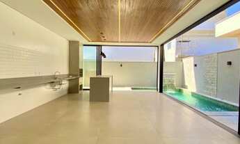 Imagem 3: Casa de condomínio térrea para venda . Portal do Sol