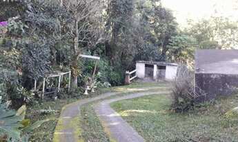 Imagem 2: Chácara com 3 dormitórios à venda, 5002 m² por R$ 540.000,00 - Cerros de Mairiporã - Mairi