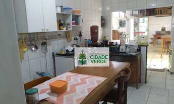 Imagem 6: Casa com 3 dormitórios à venda, 200 m² por R$ 800.000,00 - Zona 03 - Maringá/PR