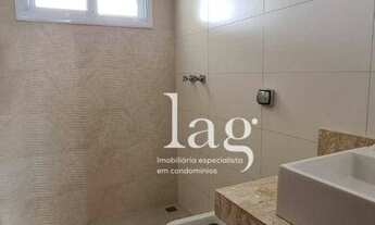 Imagem 14: Casa com 3 dormitórios à venda, 168 m² por R$ 860.000,00 - Condomínio Campos do Conde - So