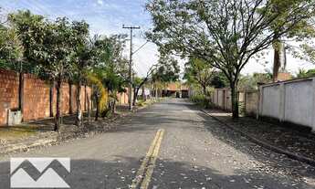 Imagem 3: Casa com 3 dormitórios com 1 suíte à venda, 140 m² por R$ 550.000 - Campestre - Piracicaba