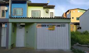 Imagem 4: Casa no Jardim Vitória 2 quartos