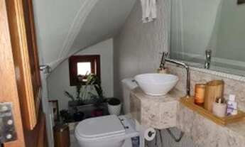 Imagem 5: Casa com 3 dormitórios à venda, 140 m² por R$ 900.000 - Vila São Francisco - São Paulo/SP