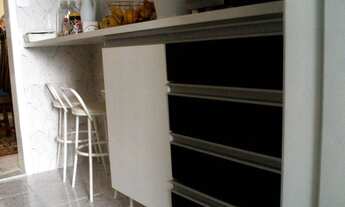 Imagem 4: Apartamento com 2 dormitórios à venda, 58 m² por R$ 297.000,00 - Parque Taboão - Taboão da