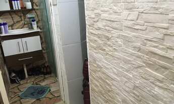 Imagem 15: Maravilhoso conjugado na AV Atlântica